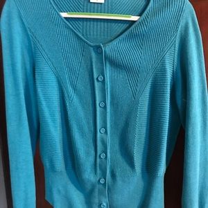 CAbi Darby Cardigan